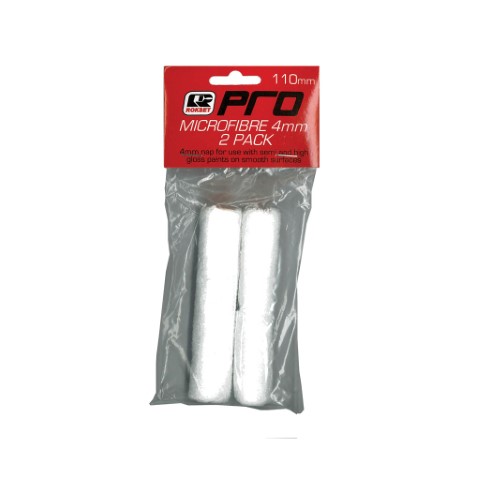 ROKSET PRO M/FIB 4MM 2PK 110MM